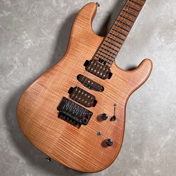 Charvel Guthrie Govan Signature HSH Flame Maple 【現物画像/3.4kg】<br />
<br />
¥388,000 