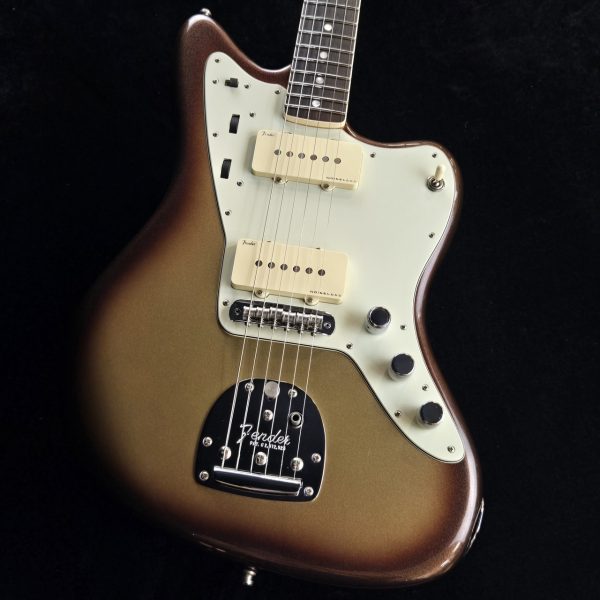 Fender American Ultra Jazzmaster - Mocha Burst【現物画像】【3.68kg】<br />
<br />
<br />
¥245,000 