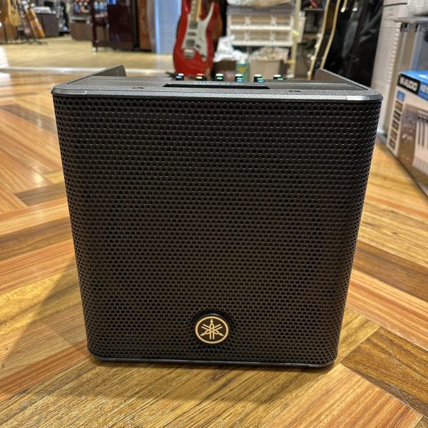 YAMAHA STAGEPAS200BTR 専用ケース付属【 現物画像】<br />
<br />
¥92,000 