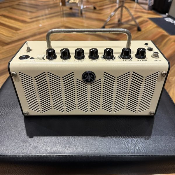 YAMAHA THR5【 現物画像】<br />
<br />
¥14,300 