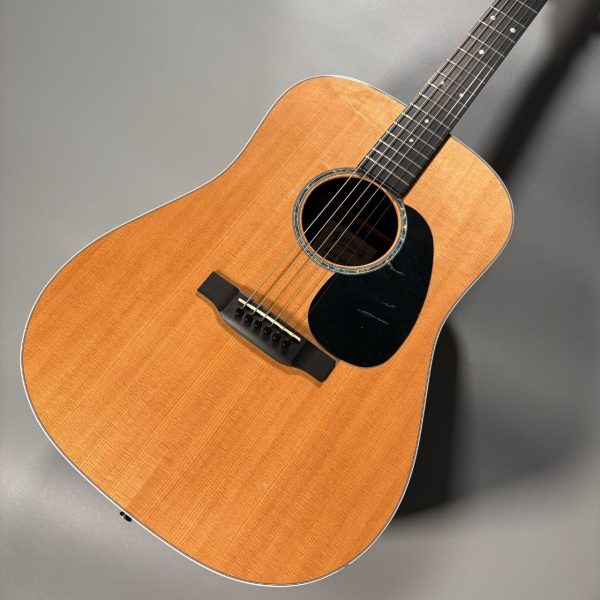 Martin D-13E-01【現物写真】<br />
<br />
<br />
¥139,980 