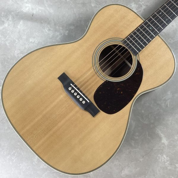 【アウトレット】<br />
Martin 【長期展示特価】 000-28 Standard<br />
<br />
¥534,600 