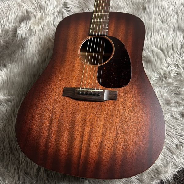Martin D-15M Burst【現物画像】<br />
<br />
<br />
¥198,000 
