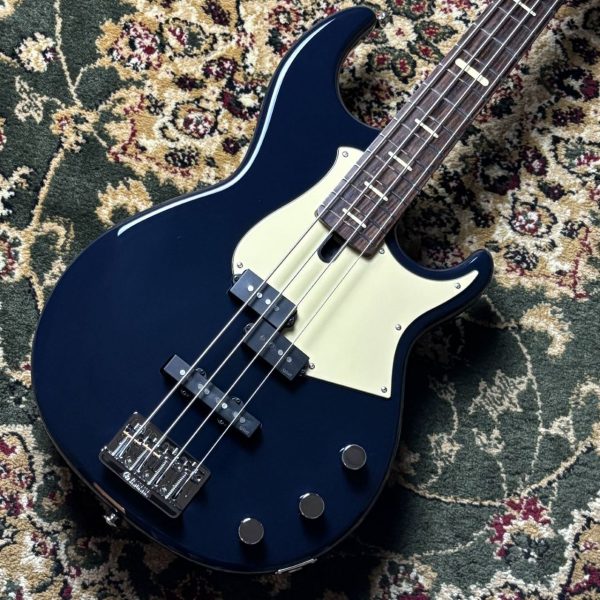 YAMAHA BBP34 Midnight Blue /≒4.14kg/現物画像/日本製 <br />
<br />
¥248,000 