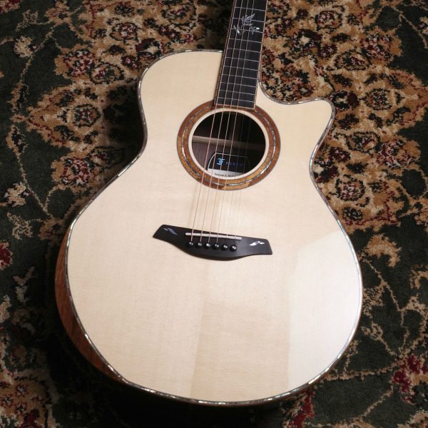 【新品】<br />
Furch Rainbow Gc-ER a Legend 25 UK Mod+ / 43mm<br />
<br />
<br />
¥908,600 