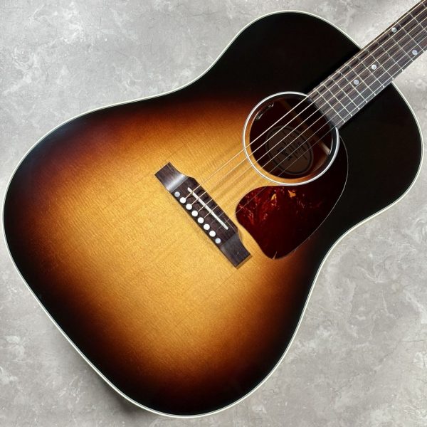 【新品】<br />
Gibson J-45 Standard アコースティックギター J45 【現物画像】<br />
<br />
<br />
¥385,000 