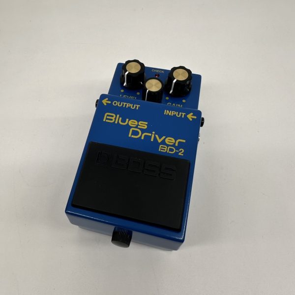 BOSS BD-2 | Blues Driver【現物画像】<br />
<br />
¥9,900 