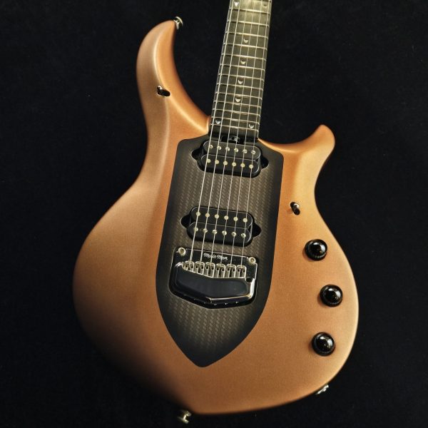 MUSIC MAN Majesty 6 - Copper Fire【現物画像】【2.94kg】<br />
<br />
¥398,000 