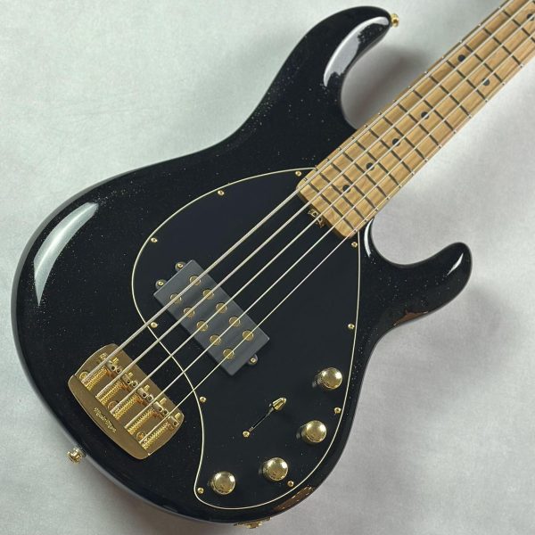 MUSIC MAN Sting Ray 5 SP M/≒4.07kg/【現物画像】<br />
<br />
¥318,000 