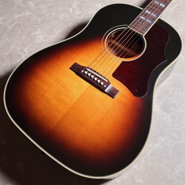 【新品】<br />
Gibson Southern Jumbo Original Vintage Sunburst【現物画像】<br />
<br />
<br />
¥462,000 