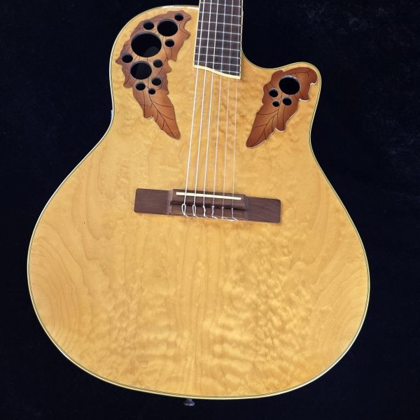 Ovation CS249 - Natural【現物画像】<br />
<br />
<br />
¥39,800  