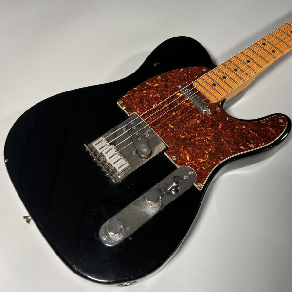 Fender American Standard Telecaster【現物写真】【重量約3.84Kg】<br />
<br />
¥179,980 