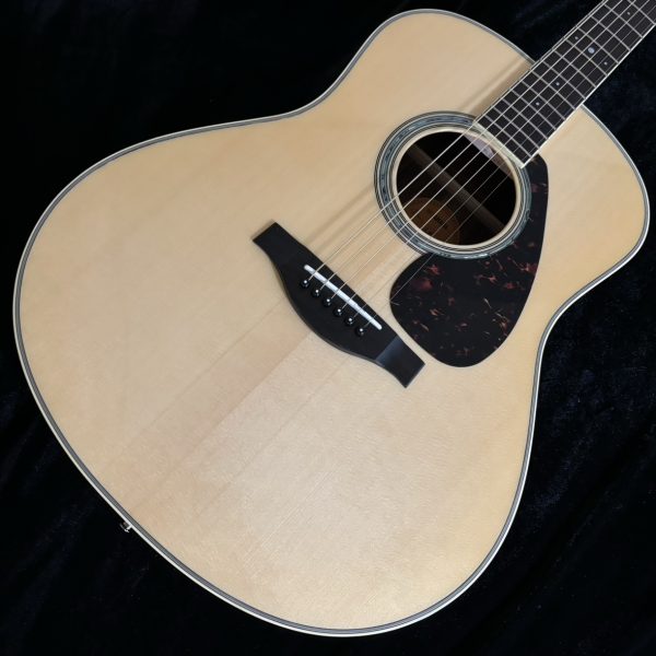YAMAHA LL6 ARE<br />
<br />
¥39,800  