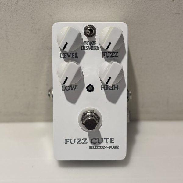 ENDROLL FUZZ CUTE/現物写真<br />
<br />
<br />
¥18,900