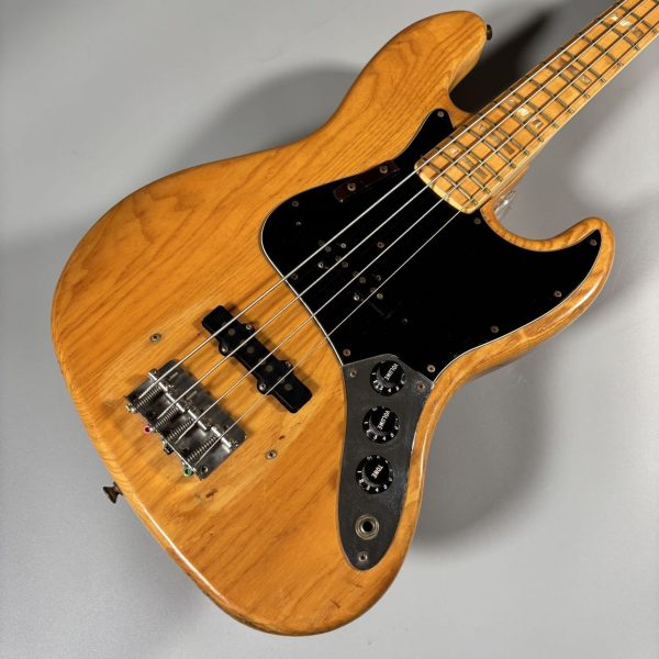 Fender 1978　Jazzbass　【4.4kg】<br />
<br />
¥398,000 