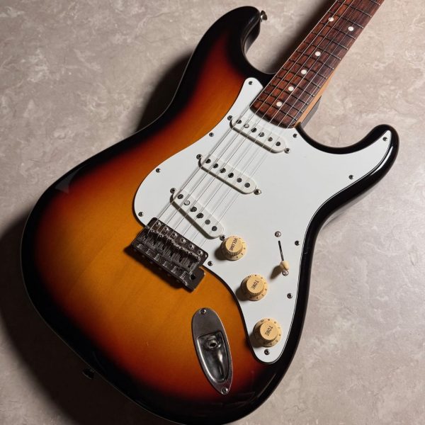 Fender ST-62【2004-2006年製】【現物画像】<br />
<br />
<br />
¥79,800 