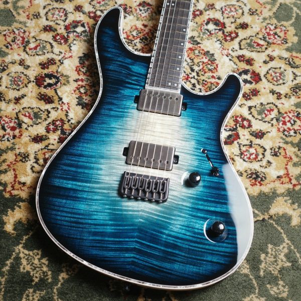 【新品】<br />
MAYONES REGIUS 6 -Turquoise Iris Gloss-【3.45kg】<br />
<br />
¥837,500 