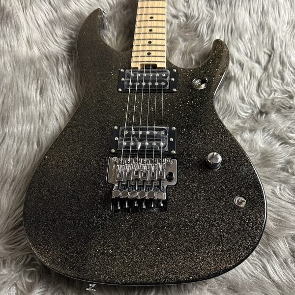 【アウトレット】<br />
Killer KG-Fascist Vice SE -Galaxy black<br />
<br />
￥94,600 