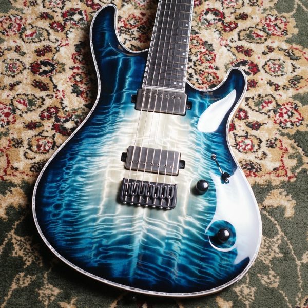 【新品】<br />
MAYONES REGIUS 6 -Turquoise Iris Gloss-【3.45kg】<br />
<br />
¥1,086,800 