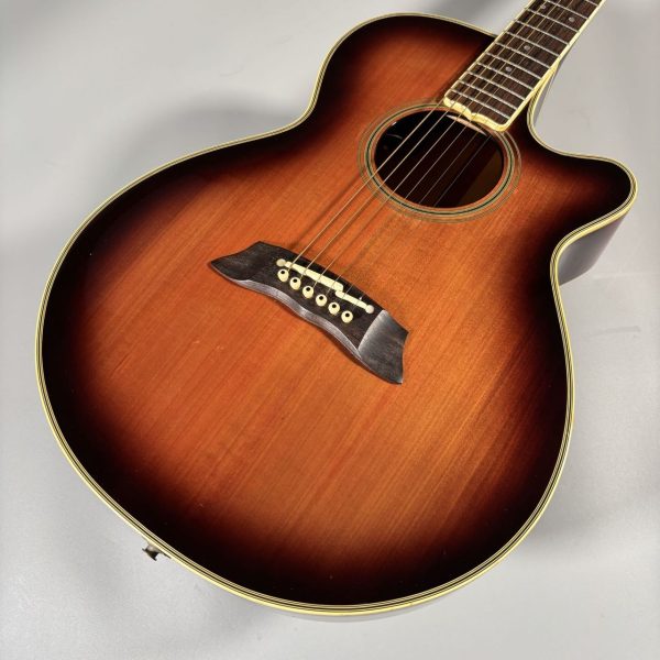 Takamine PT108<br />
<br />
¥35,980 