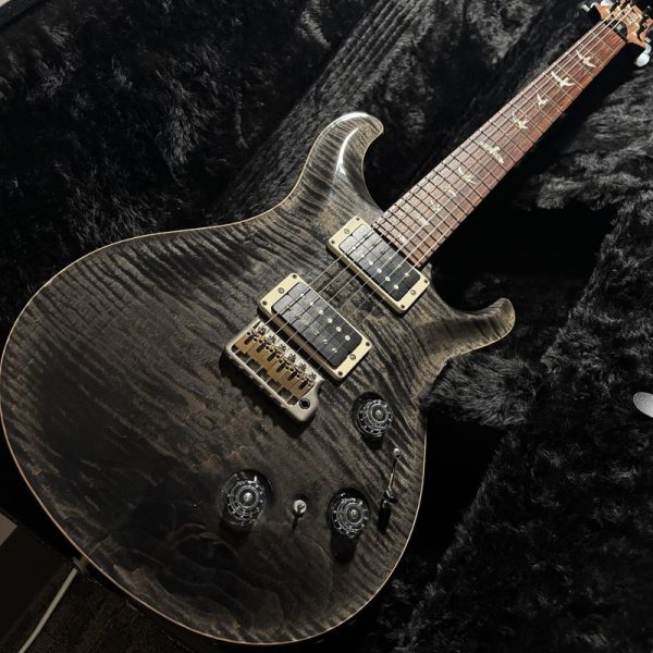 Paul Reed Smith(PRS) CUSTOM24 PIEZO　【≒3.54kg】<br />
<br />
¥498,000 