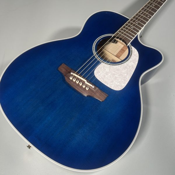【新品】<br />
Takamine PTU70CS エレアコ 【現物写真】<br />
<br />
￥180,400 
