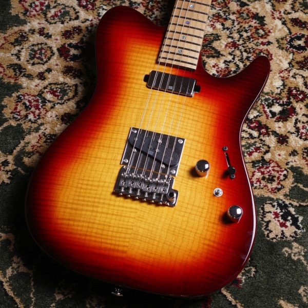 Ibanez AZS2200F<br />
<br />
<br />
¥231,000 