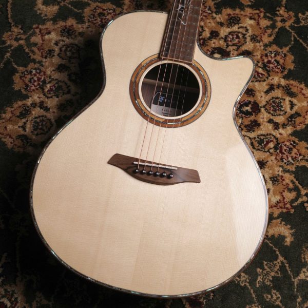 Furch Red Gc-LR a <br />
<br />
¥660,000 