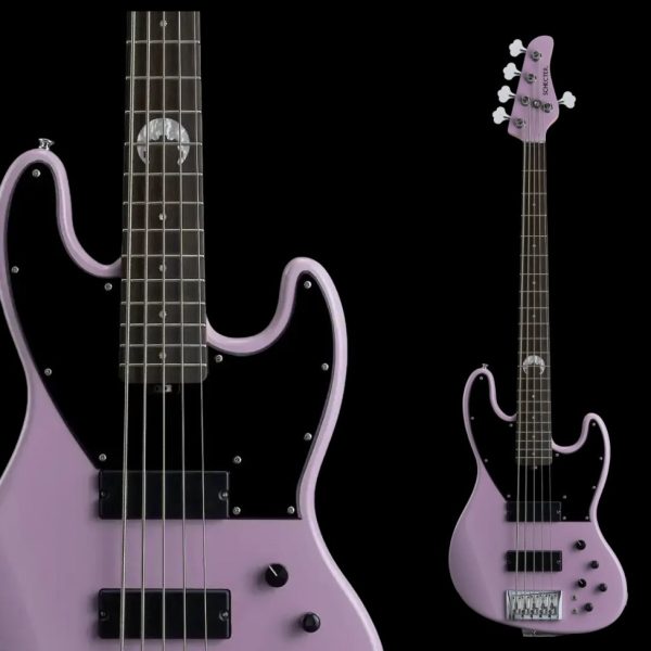 【新品】<br />
SCHECTER BC-AveMujica/Timoris / BanG Dream! Collaboration Series<br />
￥214,500 