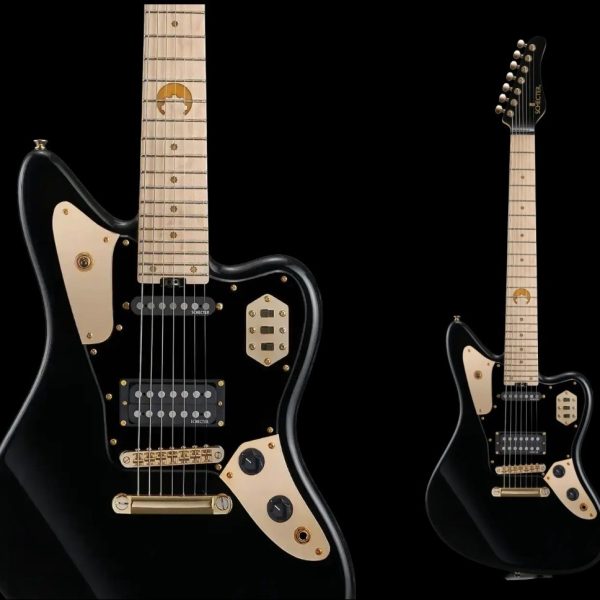 【新品】<br />
SCHECTER BC-AveMujica/Doloris / BanG Dream! Collaboration Series<br />
<br />
￥203,500 