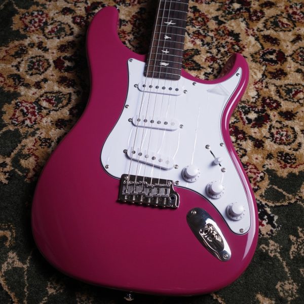 【新品】<br />
Paul Reed Smith(PRS) SE Silver Sky Dragon Fruit<br />
<br />
¥135,520 