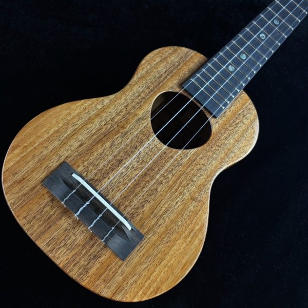 【新品】<br />
Koaloha KSM-00 ウクレレ／ソプラノ　【実物写真】<br />
<br />
¥182,600 