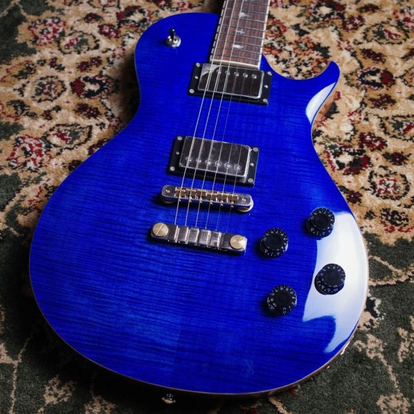 Paul Reed Smith(PRS) SE McCARTY 594 SC エレキギター／Faded Blue Burst【旧仕様】<br />
<br />
¥ 141,560 