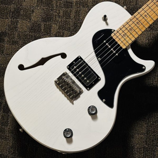 【新品】<br />
PJD Guitars Carey Standard F #884 【≒3.32kg】<br />
￥319,000 