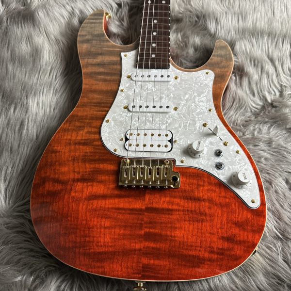 FUJIGEN(FGN) Expert ODYSSEY EOS2-FM-R/RKG/01「ライプ・カキ・グラデーション」 【現物画像】<br />
<br />
¥209,000 