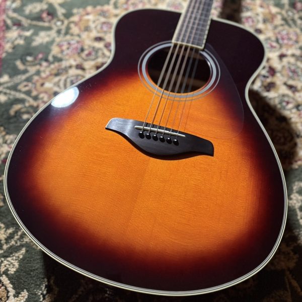 YAMAHA FS-TA 【USED】<br />
¥69,800 