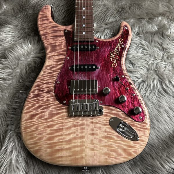 【新品】<br />
momose MC-MV-TOCHI WSE'25/NJ (VWR-GRD) 【現物画像】【限定モデル】<br />
<br />
￥378,400 