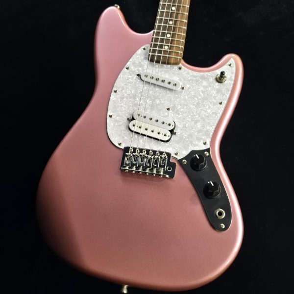 Bacchus BMS-SH/R - Burgundy Mist【現物画像】【3.62kg】<br />
¥31,500 