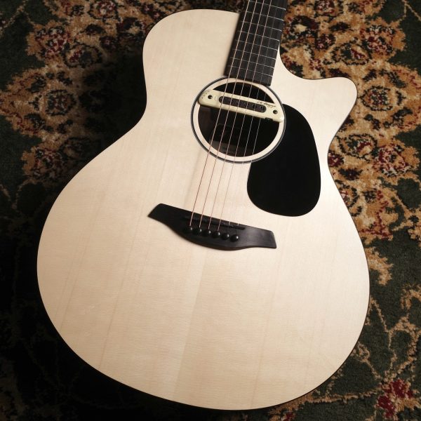 【新品】<br />
Furch Violet Gc-ER a + L.R.Baggs M80 Custom<br />
<br />
¥314,840 