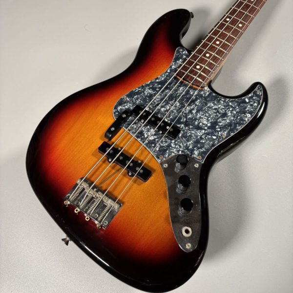 Fender　JB62　日本製　【mod品】【4.27kg】<br />
¥69,850 