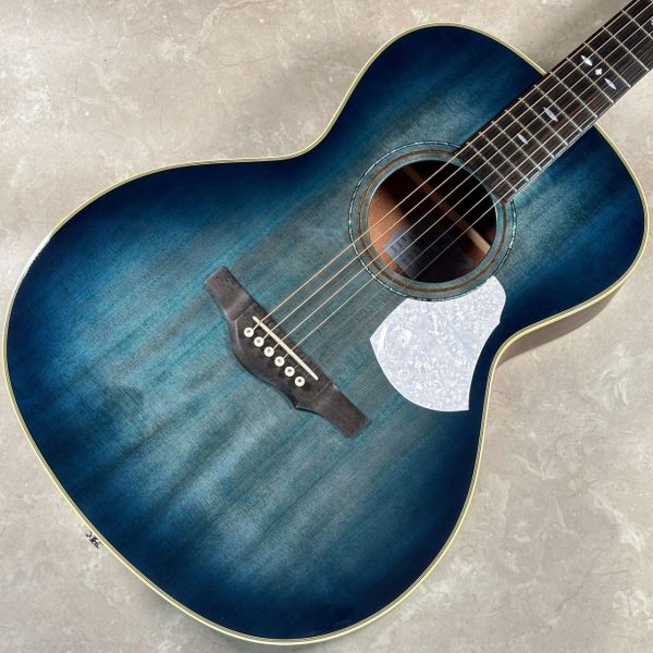 【新品】<br />
K.Yairi SBM-MH1 E BMB<br />
<br />
 ¥198,000 