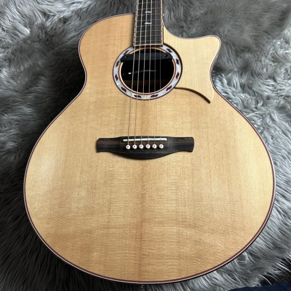 【新品】<br />
Ibanez MRC10 -NT 【Marcin(マルシン)シグネイチャーモデル】<br />
￥206,300 