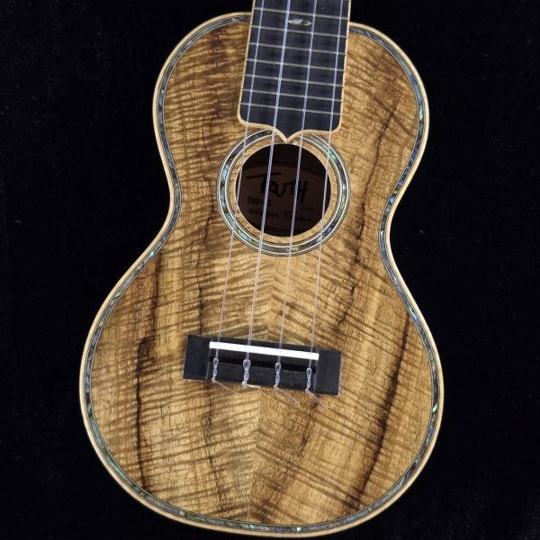 TRUTH TUS-43 - ソプラノウクレレ【現物画像】<br />
¥165,000 