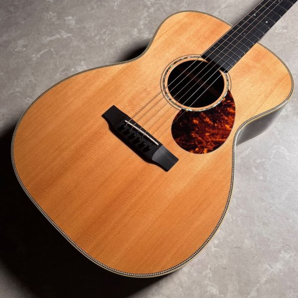 Breedlove American Series OM/SR H【現物画像】<br />
<br />
¥180,000 
