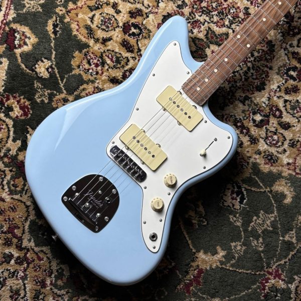 Fender LTD Player Jazzmaster/≒3.73kg/現物画像【USED】<br />
<br />
¥89,800 