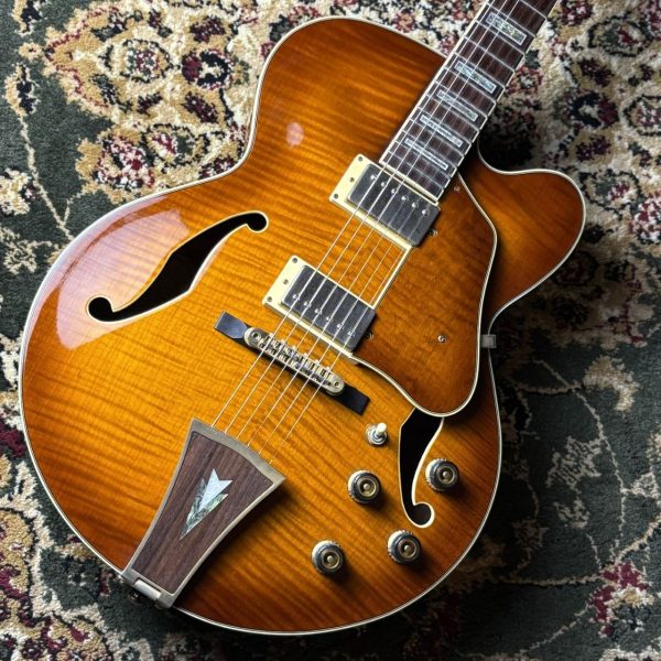 Ibanez AF95-VLS-12-03/≒2.89kg/現物画像【USED】<br />
¥59,800  