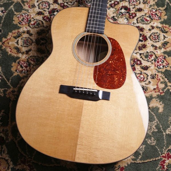 【新品】<br />
Bourgeois Hawaiian Country Boy/DE GAC -Launch Edition-<br />
<br />
¥363,000 