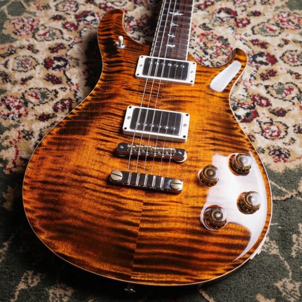 Paul Reed Smith(PRS) McCarty 594　Orange Tiger 【3.61kg】<br />
<br />
¥587,070 