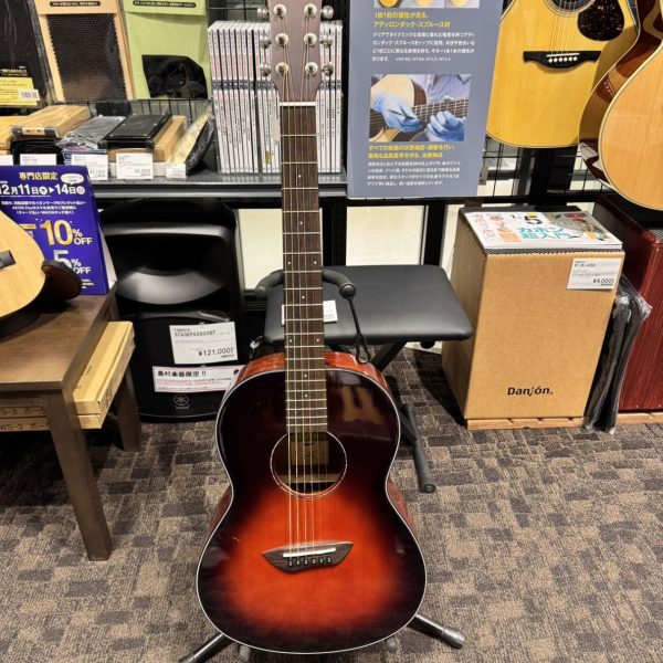 YAMAHA CSF1M【USED】ヤマハ<br />
<br />
¥42,800  