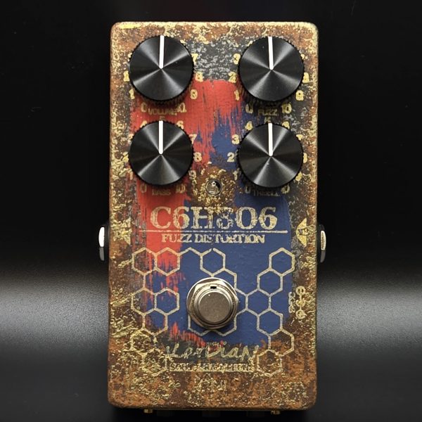 【新品】<br />
KarDiaN Vitamin C Super Lucky 7 ”ADD CBF” - ファズ【現物画像】【500台限定】<br />
<br />
¥49,500 